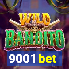 9001 bet